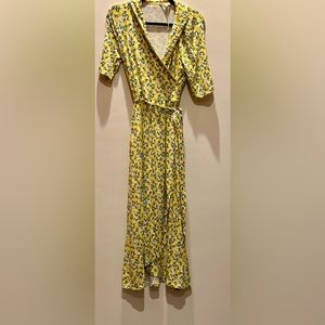 Boden dress